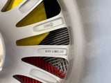 OEM 19" BMW Style 633 Wheels w/Winter Tires