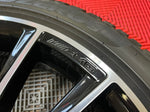 OEM 20" Mercedes Benz S-Class W222 AMG Wheels w/Tires