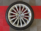 OEM 19" BMW Style 633 Wheels w/Winter Tires