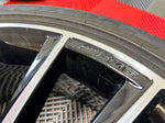 OEM 20" Mercedes Benz S-Class W222 AMG Wheels w/Tires