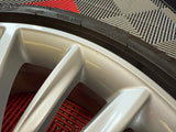 OEM 19" BMW Style 633 Wheels w/Winter Tires
