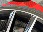 OEM 20" Mercedes Benz S-Class W222 AMG Wheels w/Tires