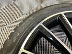 OEM 20" Mercedes Benz S-Class W222 AMG Wheels w/Tires