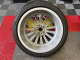OEM 19" BMW Style 633 Wheels w/Winter Tires