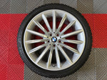 OEM 19" BMW Style 633 Wheels w/Winter Tires