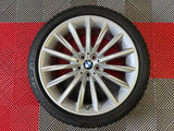 OEM 19" BMW Style 633 Wheels w/Winter Tires