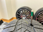 OEM 20" Mercedes Benz S-Class W222 AMG Wheels w/Tires
