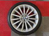 OEM 19" BMW Style 633 Wheels w/Winter Tires