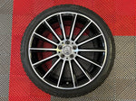 OEM 20" Mercedes Benz S-Class W222 AMG Wheels w/Tires