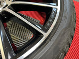 OEM 20" Mercedes Benz S-Class W222 AMG Wheels w/Tires