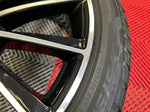 OEM 20" Mercedes Benz S-Class W222 AMG Wheels w/Tires
