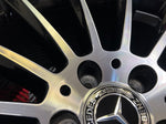 OEM 20" Mercedes Benz S-Class W222 AMG Wheels w/Tires
