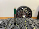 OEM 20" Mercedes Benz S-Class W222 AMG Wheels w/Tires