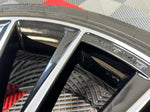 OEM 20" Mercedes Benz S-Class W222 AMG Wheels w/Tires