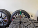 OEM 20" BMW 699M Wheels w/Winter Tires