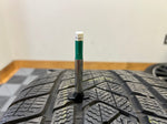 OEM 20" Mercedes Benz S-Class W222 AMG Wheels w/Tires