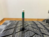 OEM 20" Mercedes Benz S-Class W222 AMG Wheels w/Tires