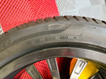 OEM 20" BMW 699M Wheels w/Winter Tires