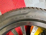OEM 20" BMW 699M Wheels w/Winter Tires