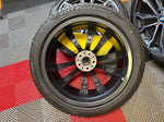 OEM 20" BMW 699M Wheels w/Winter Tires