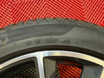 OEM 20" BMW 699M Wheels w/Winter Tires