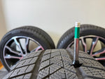 OEM 20" BMW 699M Wheels w/Winter Tires