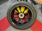OEM 20" BMW 699M Wheels w/Winter Tires