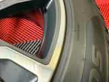 OEM 20" BMW 699M Wheels w/Winter Tires