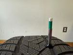 OEM 20" BMW 699M Wheels w/Winter Tires