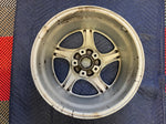 OEM 18" Porsche 996 911 TT Turbo Twist Wheels