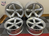 OEM 17/20" Plymouth Prowler Wheels Silver