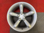 OEM 17/20" Plymouth Prowler Wheels Silver