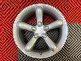 OEM 17/20" Plymouth Prowler Wheels Silver