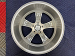 OEM 17/20" Plymouth Prowler Wheels Silver
