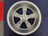 OEM 17/20" Plymouth Prowler Wheels Silver