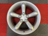 OEM 17/20" Plymouth Prowler Wheels Silver