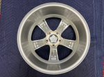 OEM 17/20" Plymouth Prowler Wheels Silver