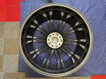 OEM 22" Porsche 9Y0 Cayenne Turbo IV Forged Wheels