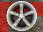 OEM 17/20" Plymouth Prowler Wheels Silver