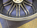 OEM 22" Porsche 9Y0 Cayenne Turbo IV Forged Wheels