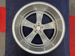OEM 17/20" Plymouth Prowler Wheels Silver