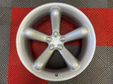 OEM 17/20" Plymouth Prowler Wheels Silver
