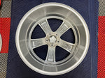 OEM 17/20" Plymouth Prowler Wheels Silver