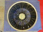 OEM 22" Porsche 9Y0 Cayenne Turbo IV Forged Wheels