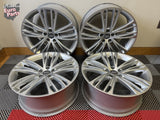 OEM 20" Audi A7 S7 Wheels