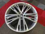 OEM 20" Audi A7 S7 Wheels