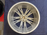 OEM 20" Audi A7 S7 Wheels