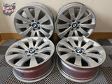 OEM 18" BMW Style 250 Wheels