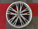 OEM 20" Audi A7 S7 Wheels