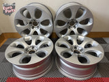 OEM 19" BMW Style 121 Ellipsoid Wheels